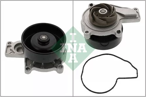 Water Pump, engine cooling Schaeffler INA 538 0883 10)