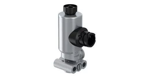 Solenoïdeklep WABCO 4721726860)