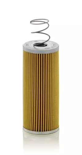 Luchtfilter MANN-FILTER C 717/1)