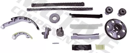 Timing Chain Kit MOTIVE TCK229)