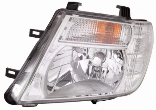 Koplamp ABAKUS 215-11F8R-LD-EM)