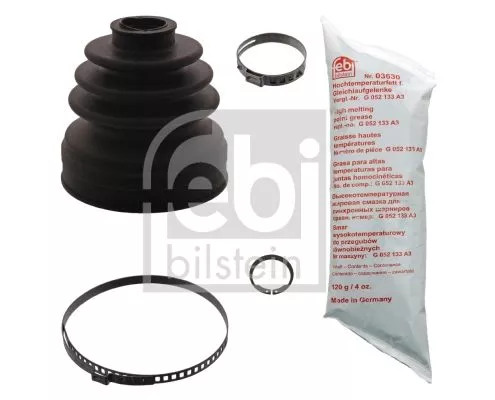Balgset, aandrijfas FEBI BILSTEIN 39239)