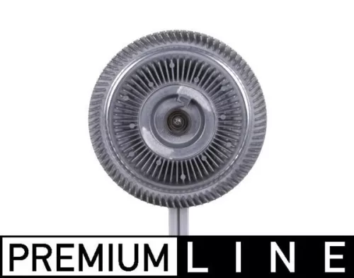 Koppeling, radiateurventilator MAHLE CFC 5 000P)