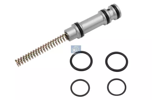Reparatieset, schakelcilinder DT Spare Parts 2.93315)