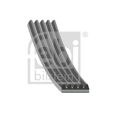 V-vormige riem FEBI BILSTEIN 45829)