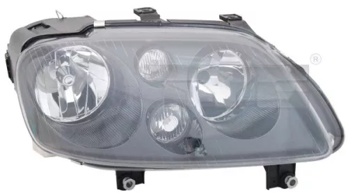Koplamp TYC 20-0387-15-2)