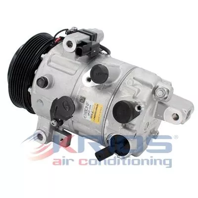 Compressor, airconditioning MEAT & DORIA K19162)