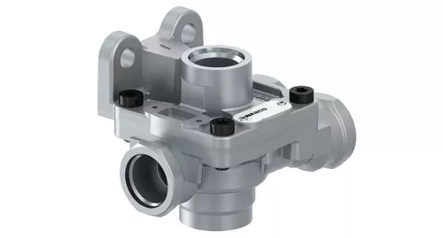 Snelontlastingsklep WABCO 9735000420)
