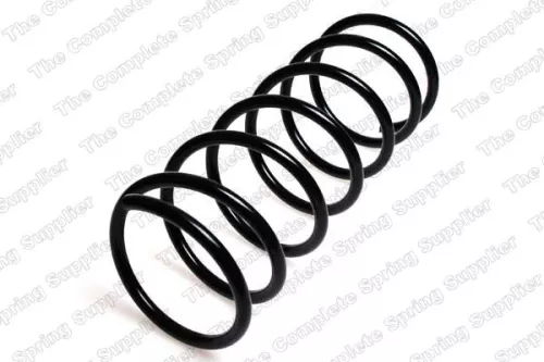Suspension Spring LESJÖFORS 4015610)
