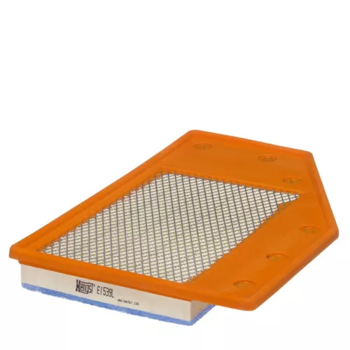 Luchtfilter HENGST FILTER E1539L)