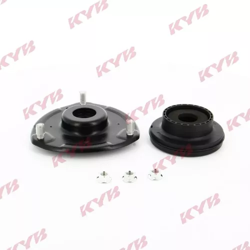 Reparatieset, steunbeugel voor veerpootophanging KYB SM5776)