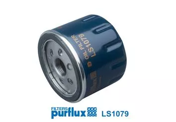 Oil Filter PURFLUX LS1079)
