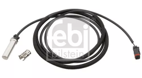 Sensor, wielsnelheid FEBI BILSTEIN 106259)