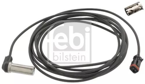 Sensor, wielsnelheid FEBI BILSTEIN 103762)