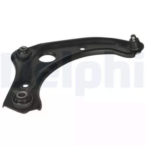 Control/Trailing Arm, wheel suspension DELPHI TC2683)