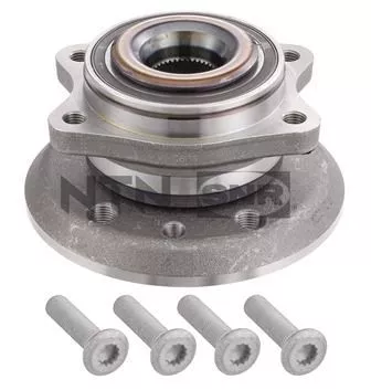 Wheel Bearing Kit SNR R154.72)