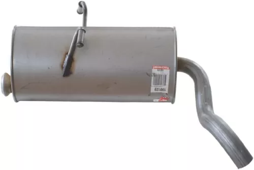 Rear Muffler BOSAL 190-129)
