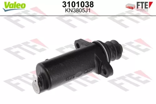 Hulpcilinder, koppeling VALEO 3101038)