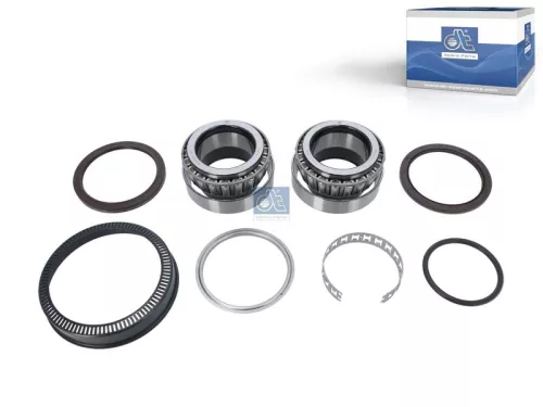 Wiellagerset DT Spare Parts 2.96230)