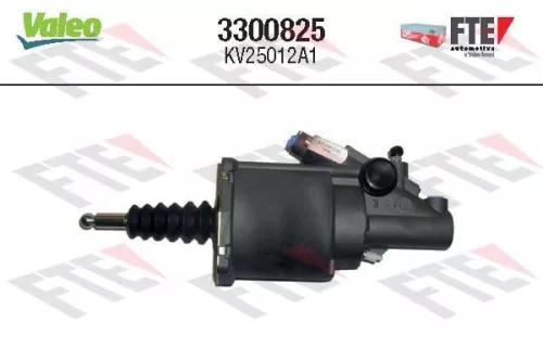 Koppelingsbekrachtiger VALEO 3300825)