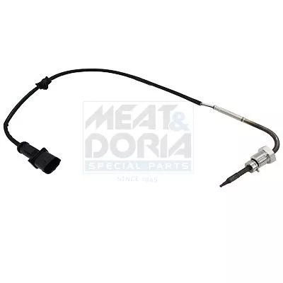 Sensor, uitlaatgastemperatuur MEAT & DORIA 12403E)