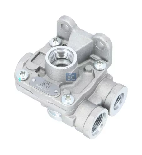 Relay Valve DT Spare Parts 4.62016)