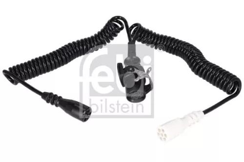 Adapter, elektrische gloeidraad FEBI BILSTEIN 40100)
