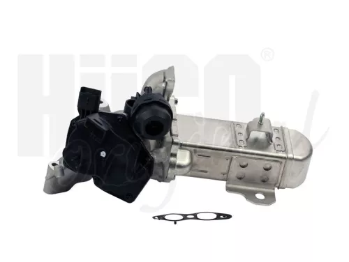 EGR Valve HITACHI 138461)