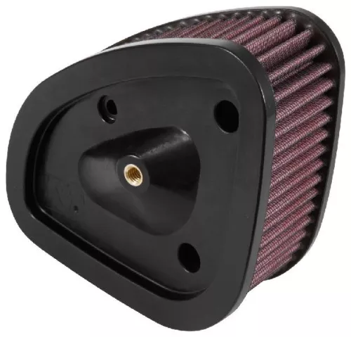 Luchtfilter K&N FILTERS HD-1717)