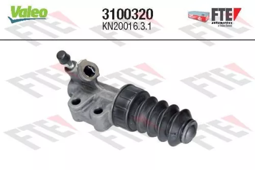 Hulpcilinder, koppeling VALEO 3100320)