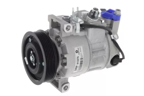 Compressor, air conditioning VALEO 813276)