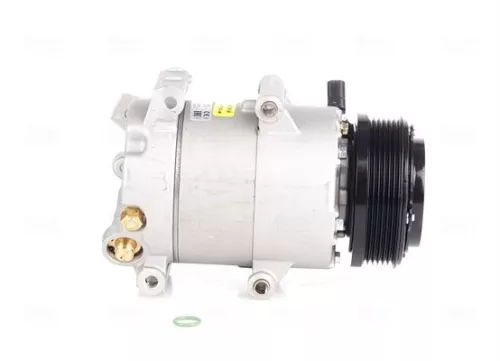 Compressor, air conditioning NISSENS 890321)