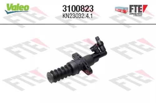 Hulpcilinder, koppeling VALEO 3100823)