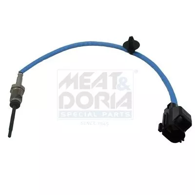 Sensor, uitlaatgastemperatuur MEAT & DORIA 12431)
