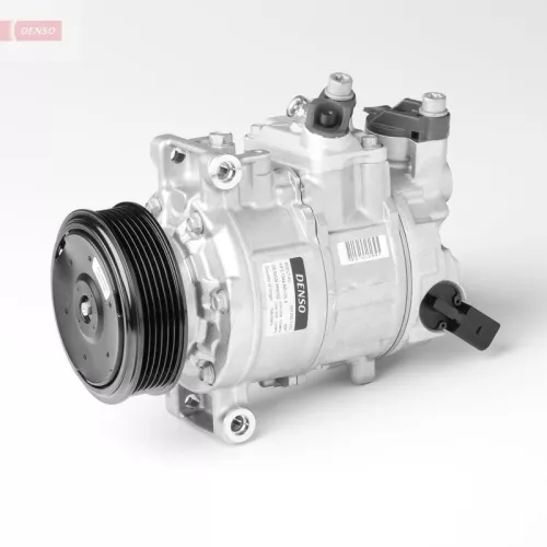 Compressor, air conditioning DENSO DCP02041)