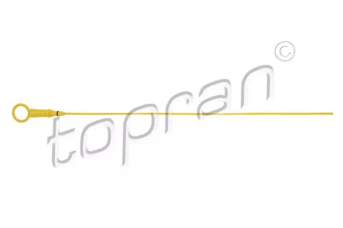 Oliepeilstok TOPRAN 701 473)