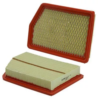 Luchtfilter WIX FILTERS WA10096)