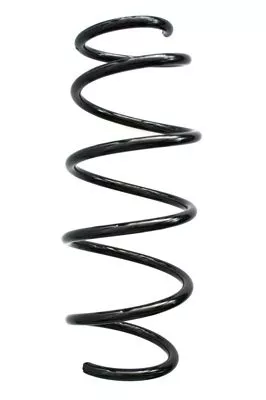 Veerophanging SPIDAN 85861)