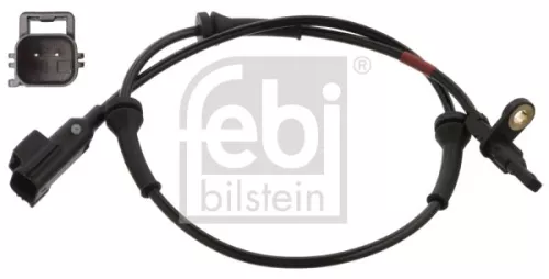 Sensor, wielsnelheid FEBI BILSTEIN 106674)
