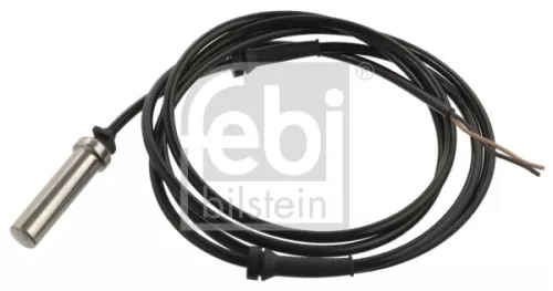 Sensor, wielsnelheid FEBI BILSTEIN 106838)