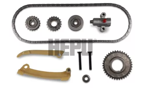 Distributiekettingkit HEPU 21-0550)