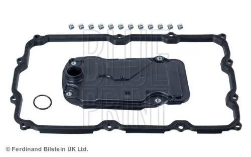 Hydraulische filterset, automatische transmissie BLUE PRINT ADT32140)