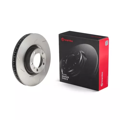 Remschijf BREMBO 09.C549.21)