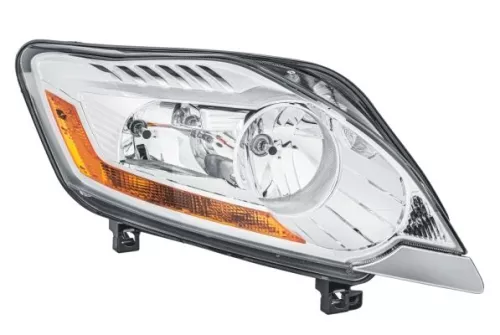 Koplamp HELLA 1EJ 009 696-721)