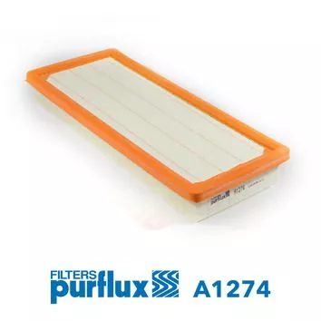 Luchtfilter PURFLUX A1274)