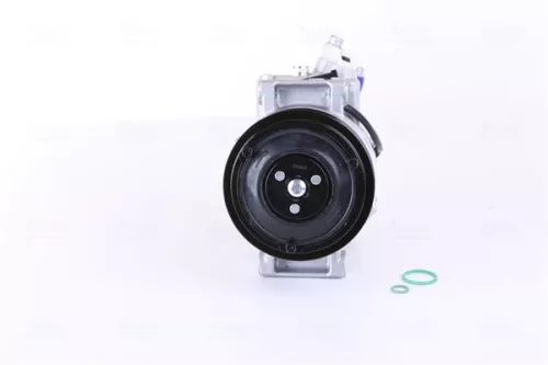 Compressor, air conditioning NISSENS 890769)