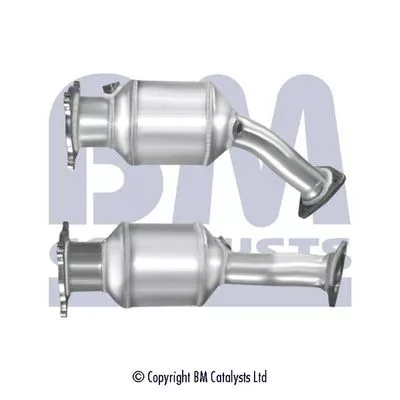 Katalysator BM Catalysts BM91965H)