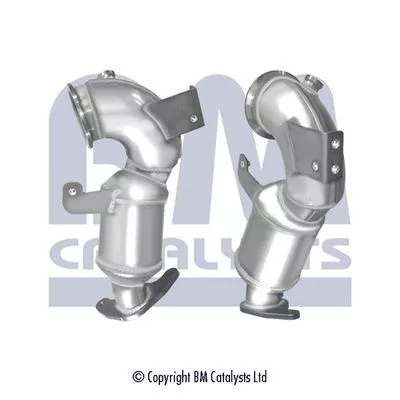 Katalysator BM Catalysts BM92311H)