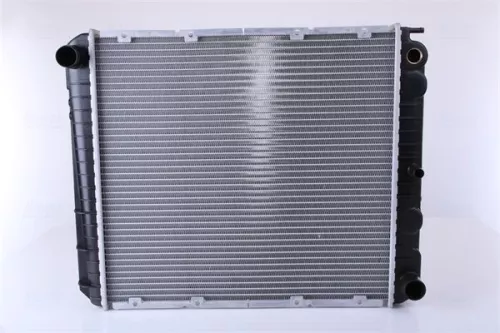 Radiator, motorkoeling NISSENS 65525A)