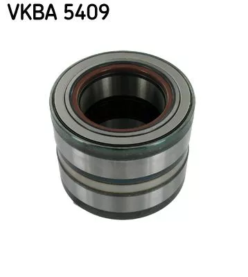 Wiellagerset SKF VKBA 5409)
